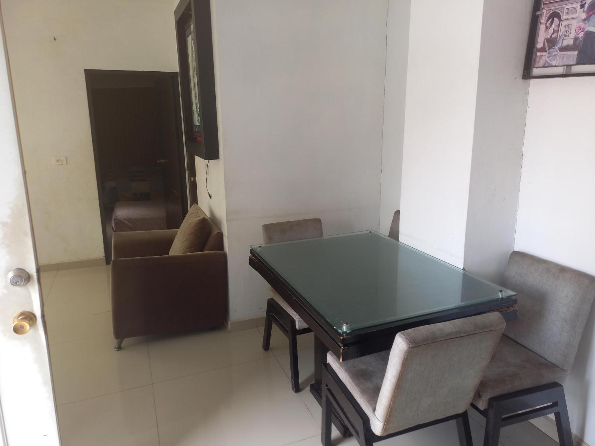 Departamento Anilu Mazatlán